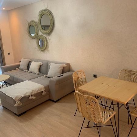 Prestigia Jade Marrakech Entree 191 Appartement 9 Marrakesh Buitenkant foto