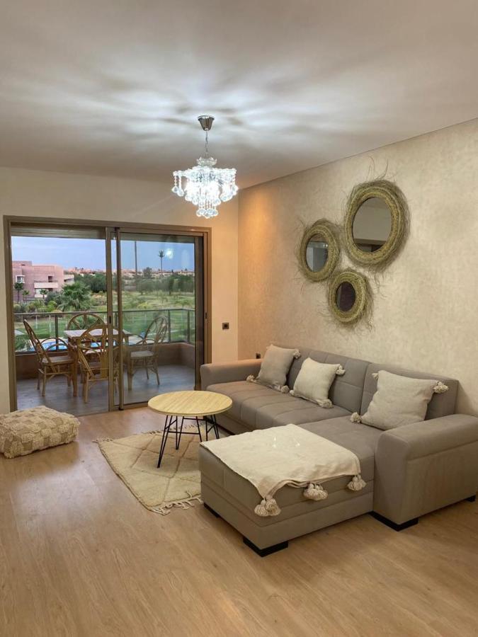 Prestigia Jade Marrakech Entree 191 Appartement 9 Marrakesh Buitenkant foto