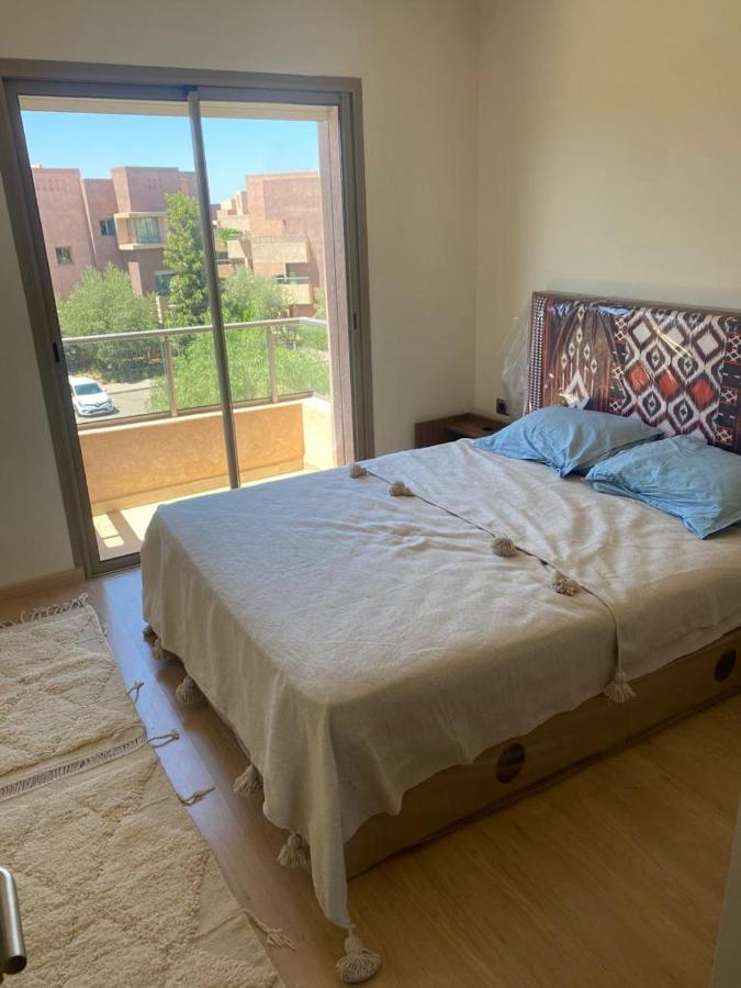 Prestigia Jade Marrakech Entree 191 Appartement 9 Marrakesh Buitenkant foto