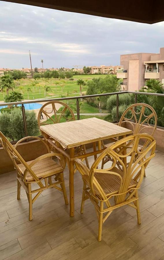 Prestigia Jade Marrakech Entree 191 Appartement 9 Marrakesh Buitenkant foto