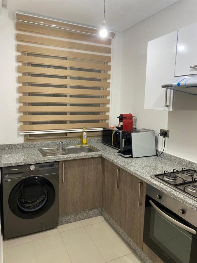 Prestigia Jade Marrakech Entree 191 Appartement 9 Marrakesh Buitenkant foto