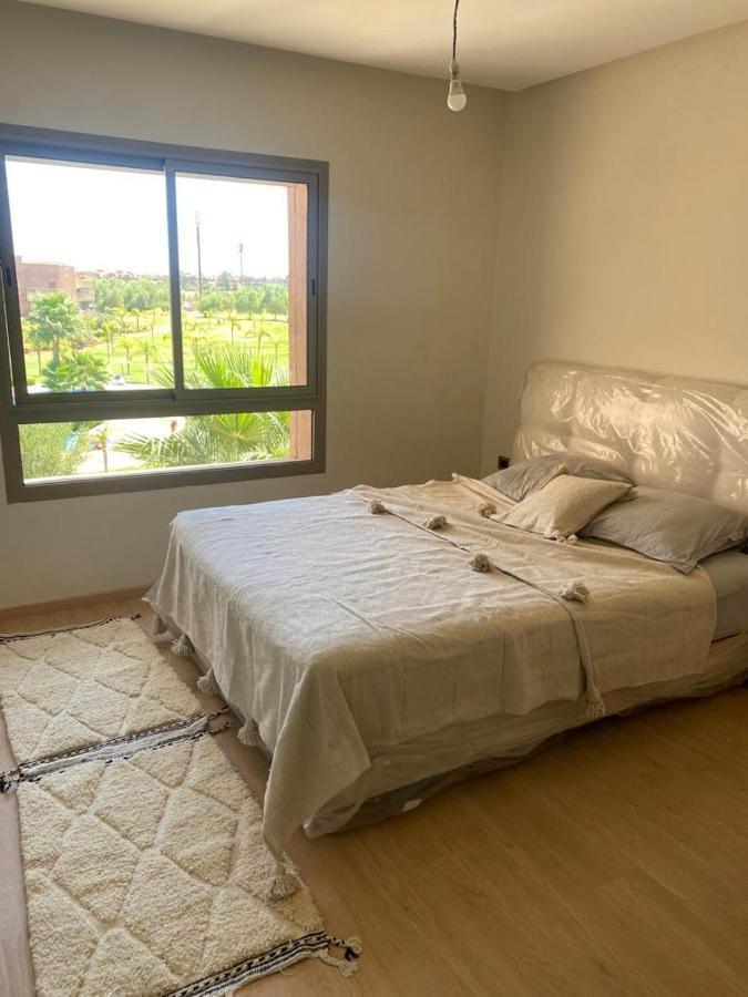 Prestigia Jade Marrakech Entree 191 Appartement 9 Marrakesh Buitenkant foto