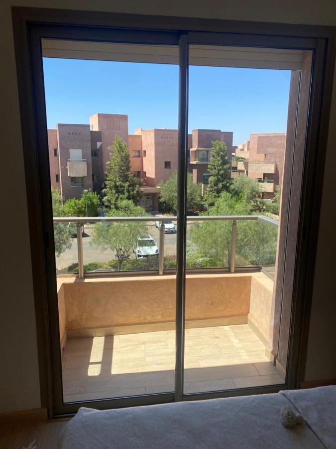 Prestigia Jade Marrakech Entree 191 Appartement 9 Marrakesh Buitenkant foto