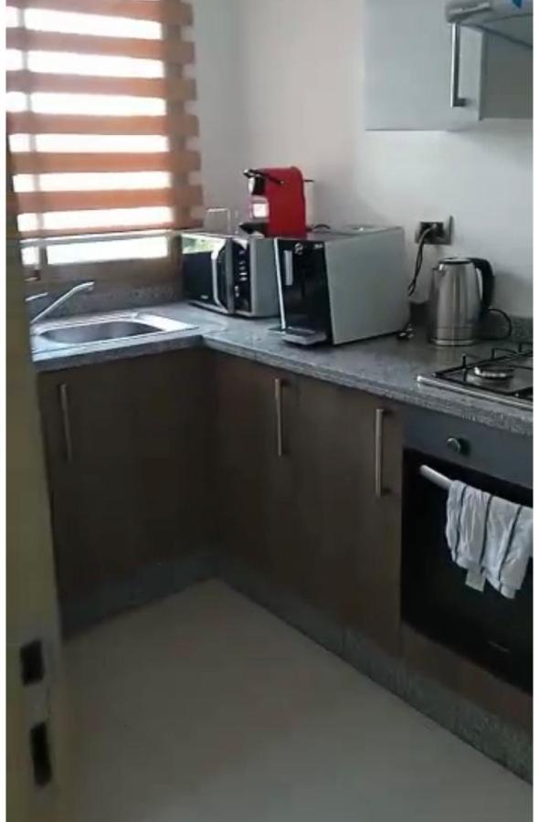 Prestigia Jade Marrakech Entree 191 Appartement 9 Marrakesh Buitenkant foto
