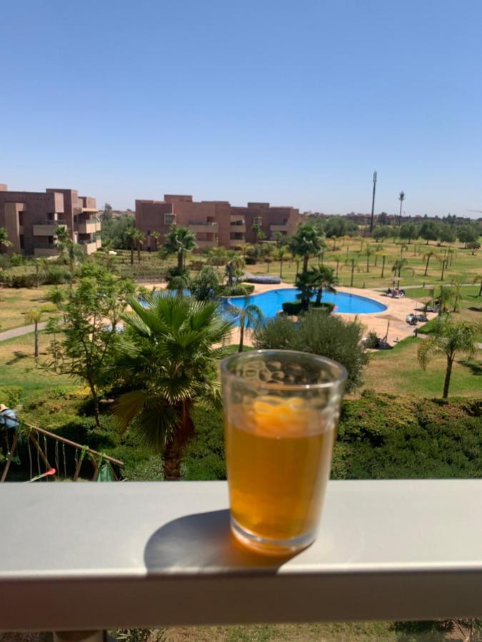 Prestigia Jade Marrakech Entree 191 Appartement 9 Marrakesh Buitenkant foto