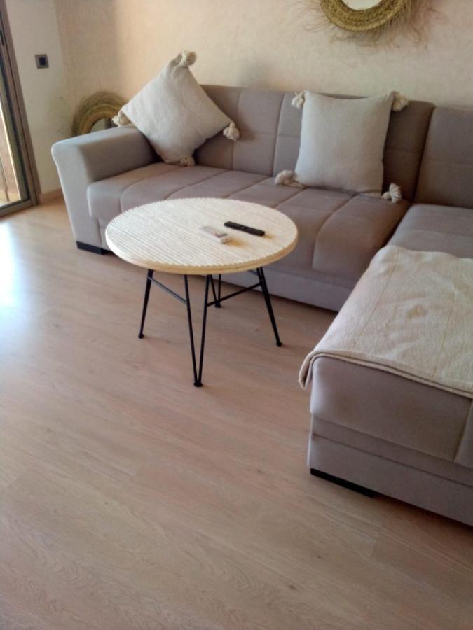 Prestigia Jade Marrakech Entree 191 Appartement 9 Marrakesh Buitenkant foto